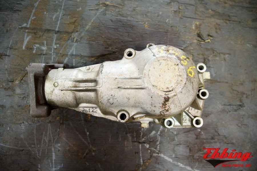 Transfer Case Assembly ID: 29000-PGH-010 Fits 2003 and 2004 Honda Pilot 360230
