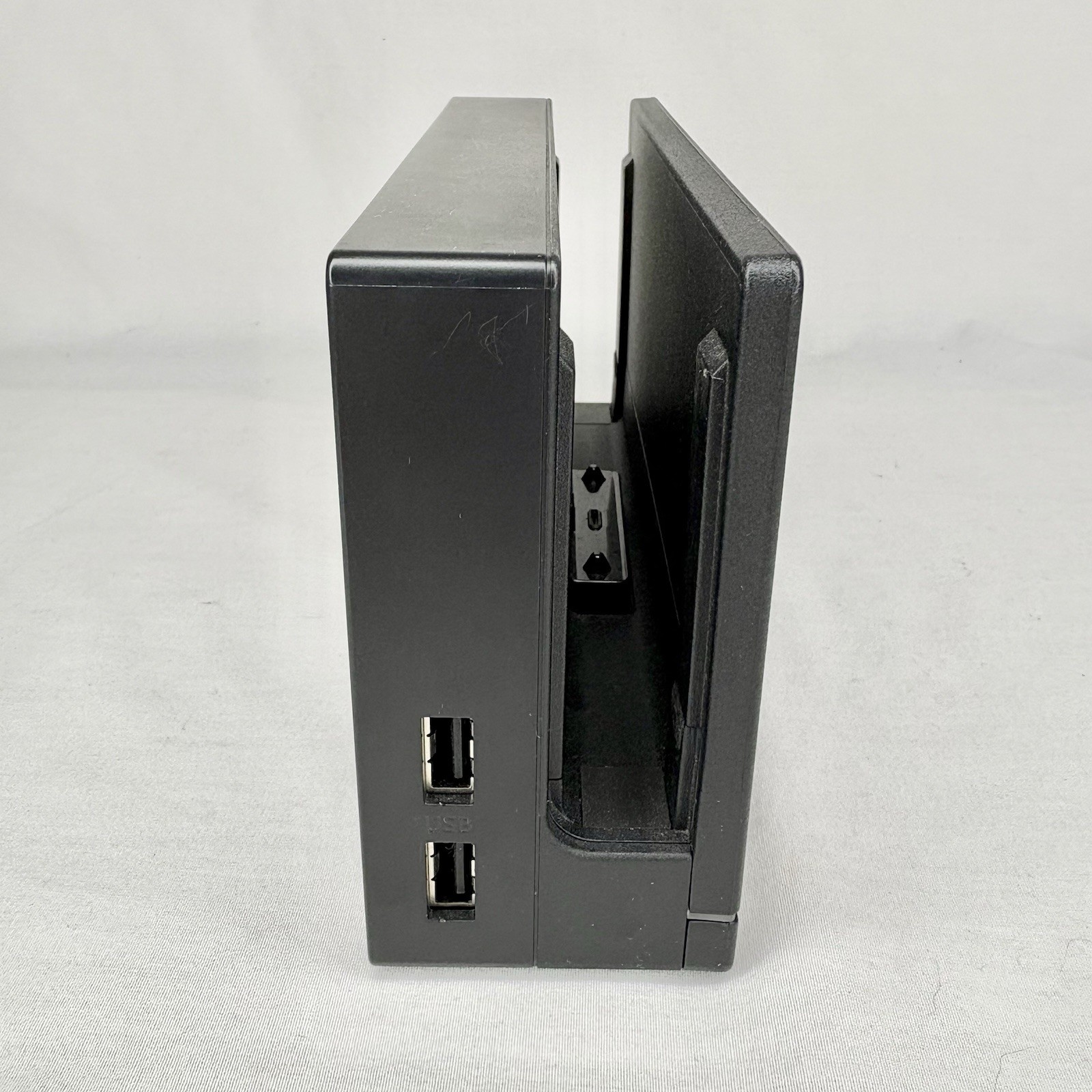 Nintendo Switch Dock HAC-007 OEM Official Black