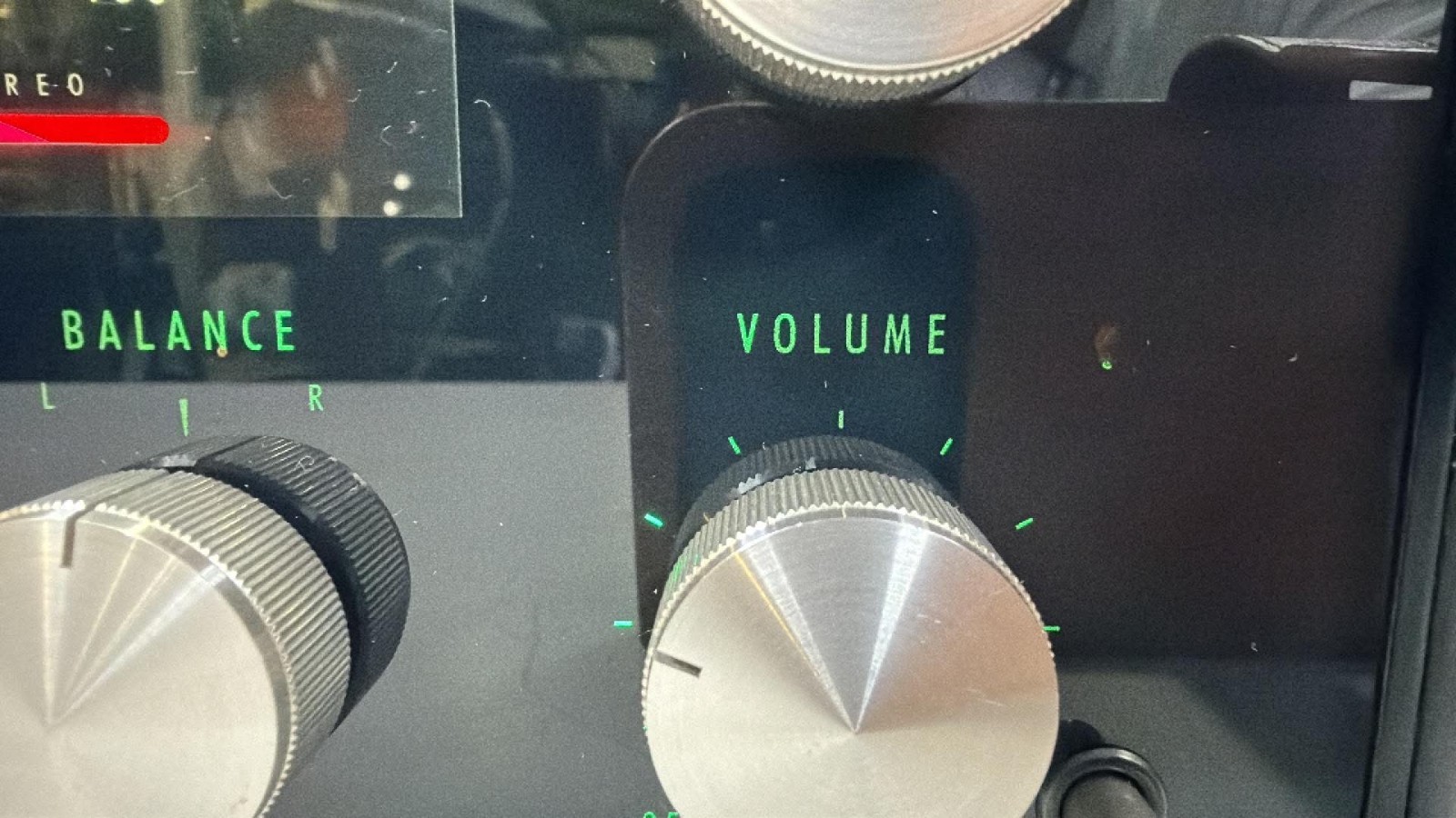 McIntosh MX112 Stereo Tuner / Preamp. Services!