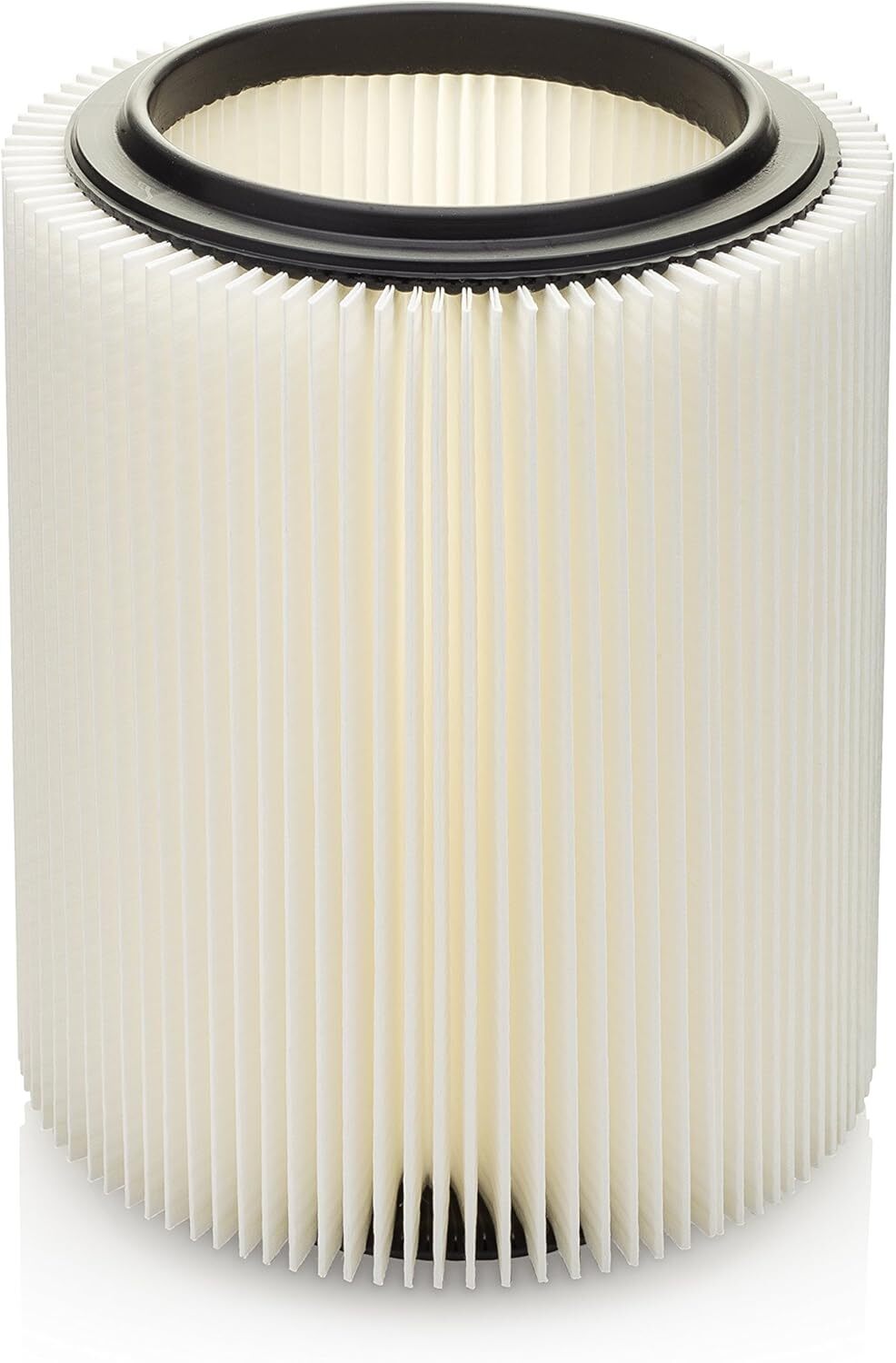Replacement Shop Vac Filter for Sears Craftsman 5+ 6 8 12 16 gallon Wet Dry Vac