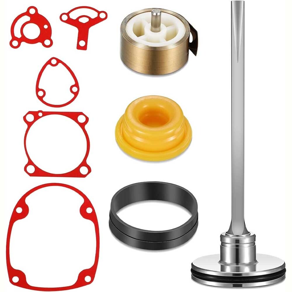 Rebuild Kit for Hitachi NR83A Framing Nailer Nail Gun Gasket Seal Repair Kit