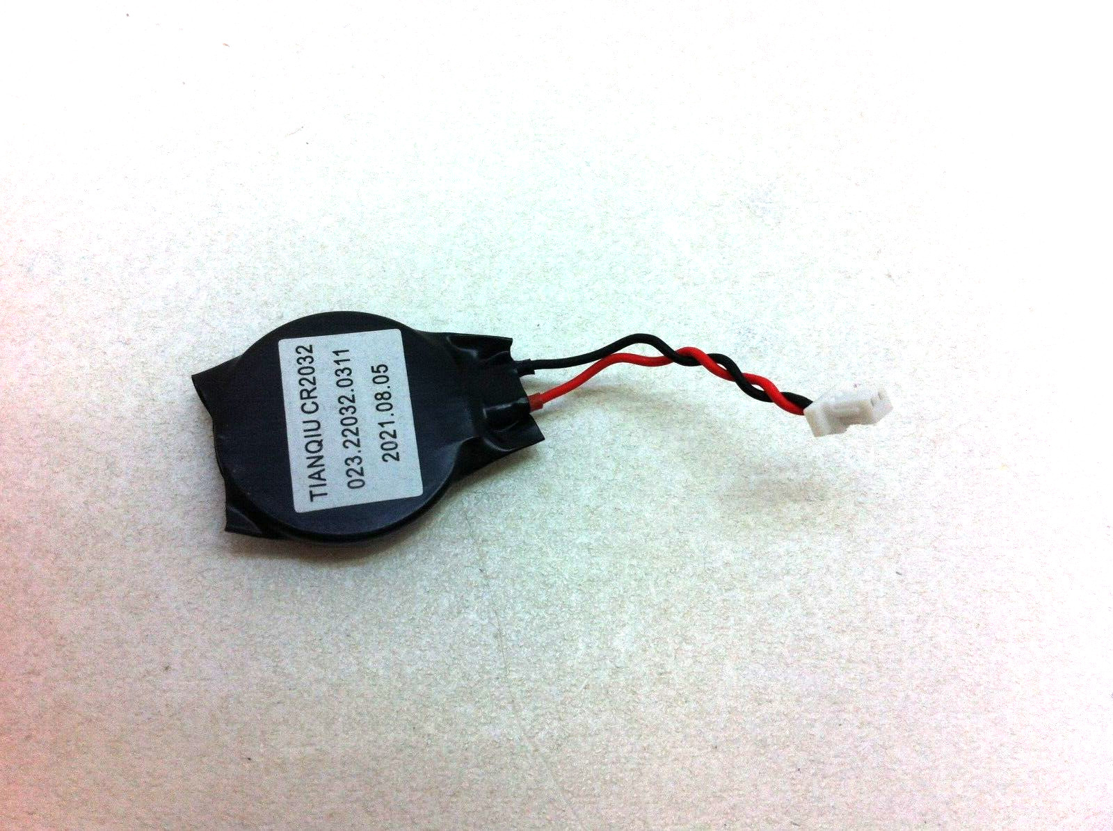 New - Lenovo Ideapad 1 14IGL05 81VU 14" Original CMOS Battery 023.22032.0311 179