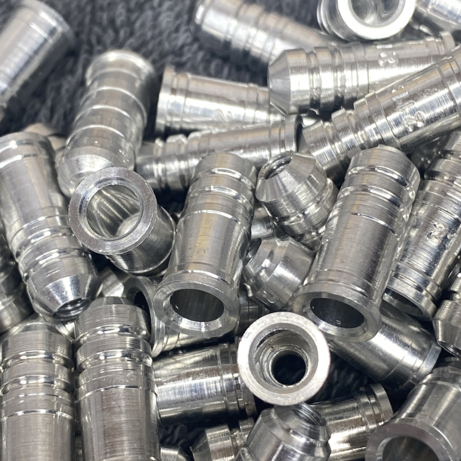 (111) Aluminum Arrow Inserts - 2115 - See Full Description