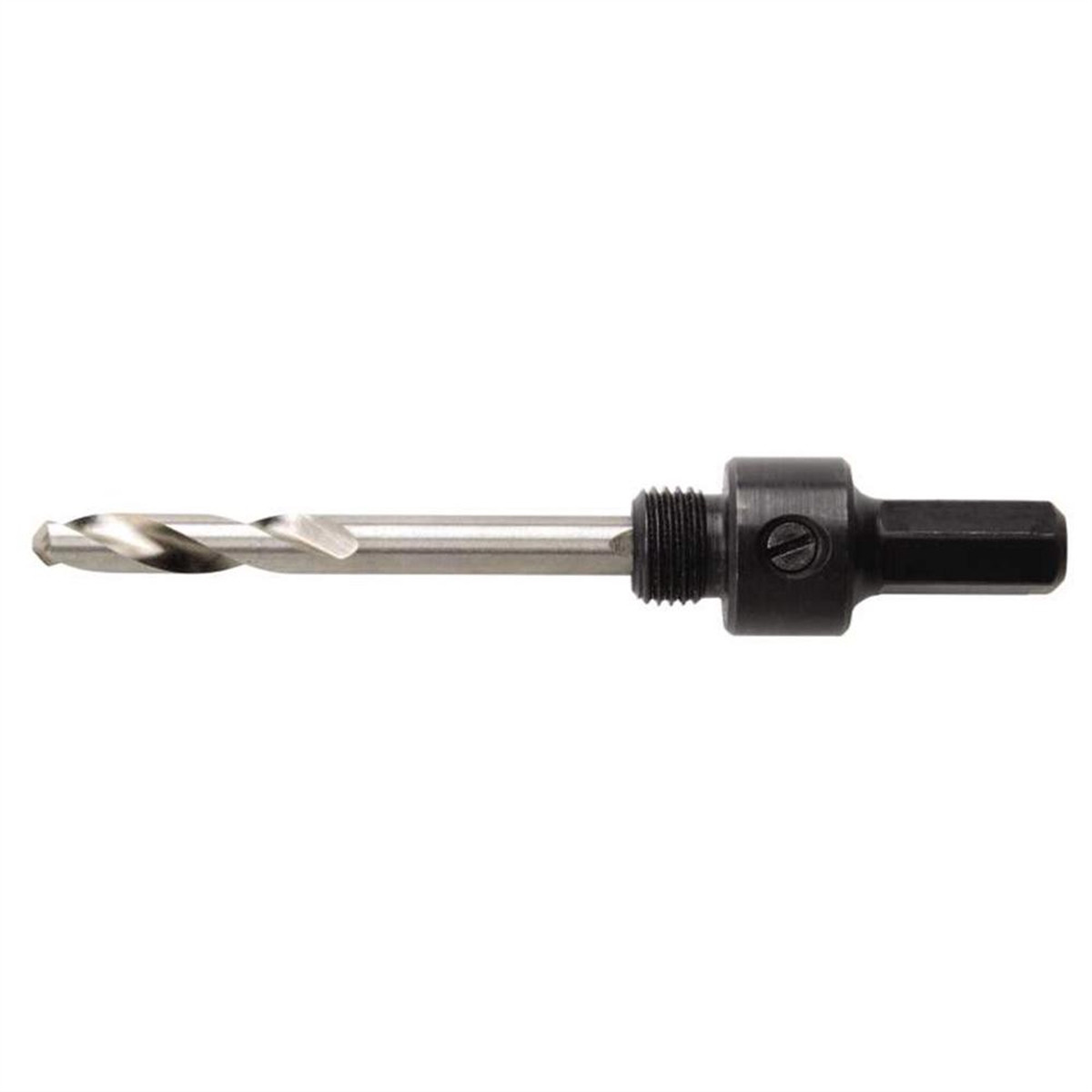 Milwaukee Tool 3/8" SMALL HOLE SAW ARBOR PILOT DRILL BIT 49-56-7010