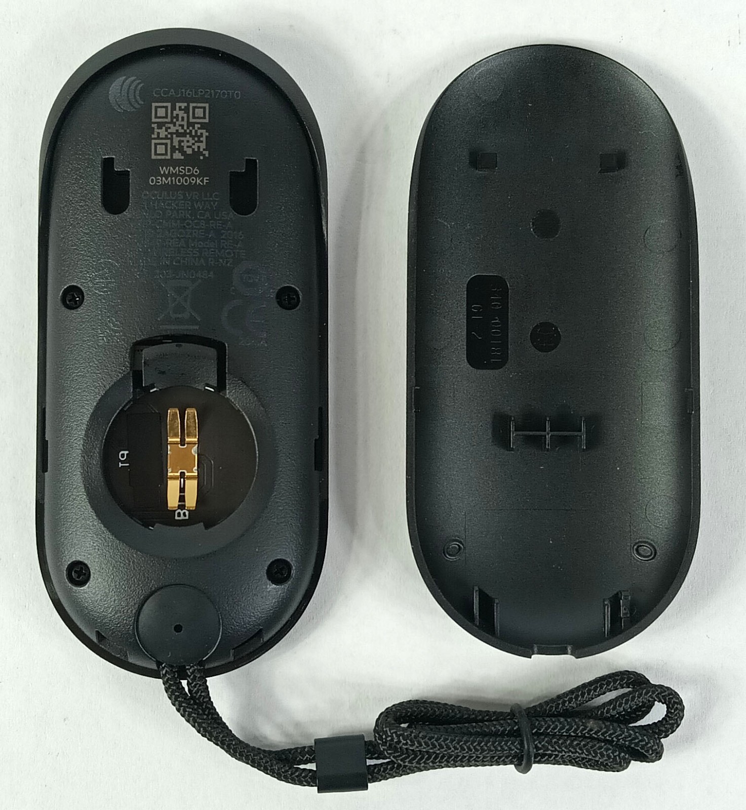 Genuine Oculus Rift Wireless Remote Controller CV1 Controller....Free Shipping!