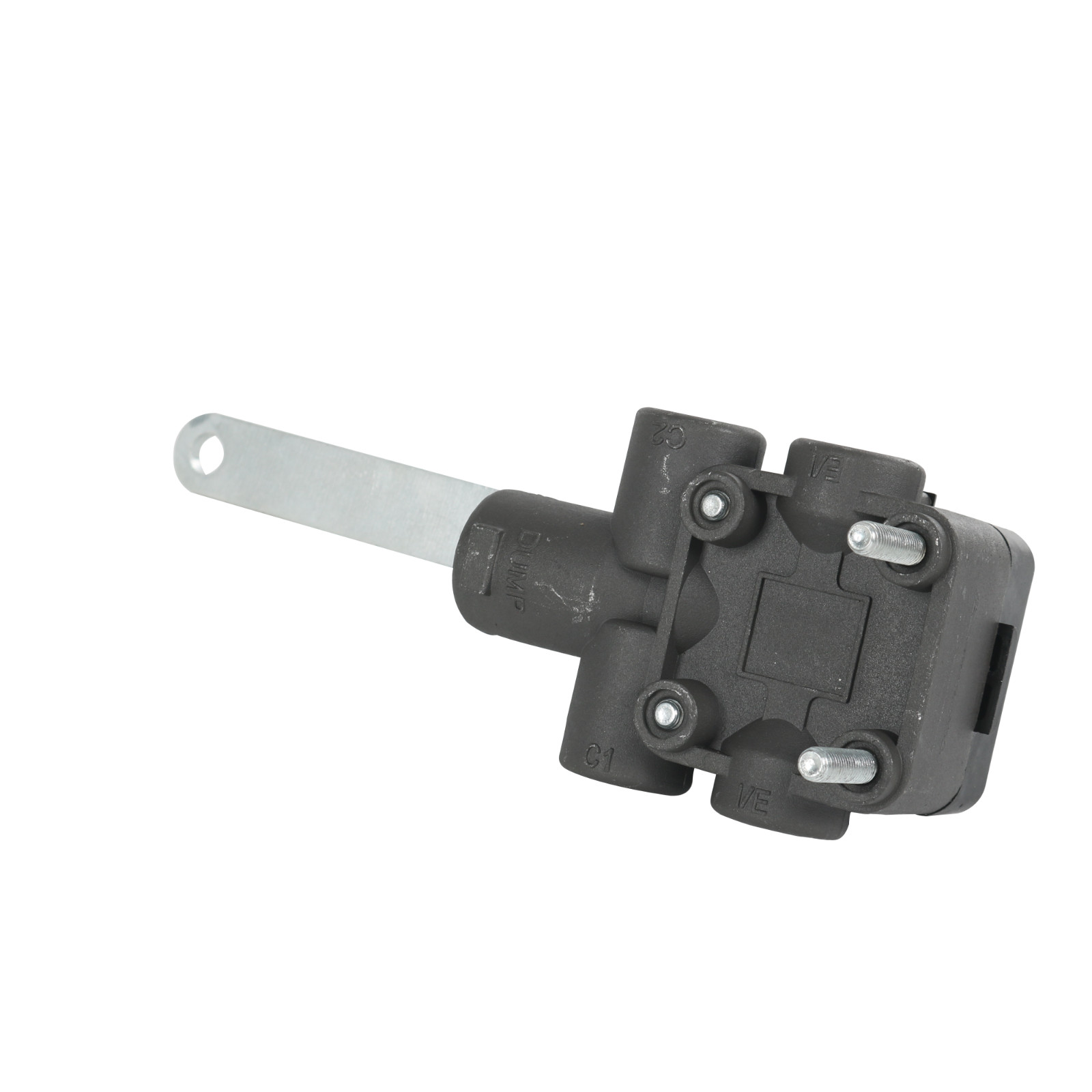 VS-228 Air Height Leveling Control Valve Kit For Peterbill Hendrickson 334-1974