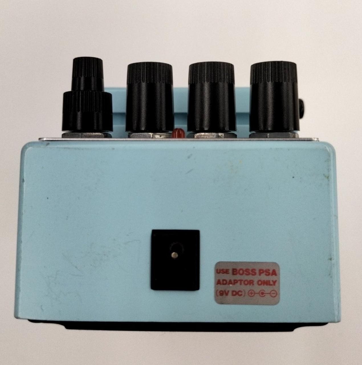 Boss Ce-5 Effector Chorus Ensemble