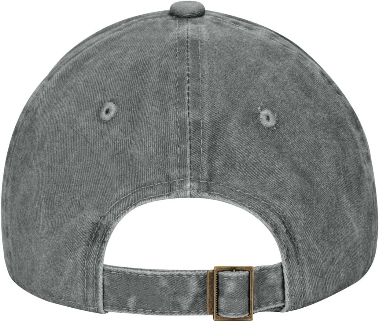 Customized Massey Ferguson Hat Adjustable Personalized printed unisex baseball c