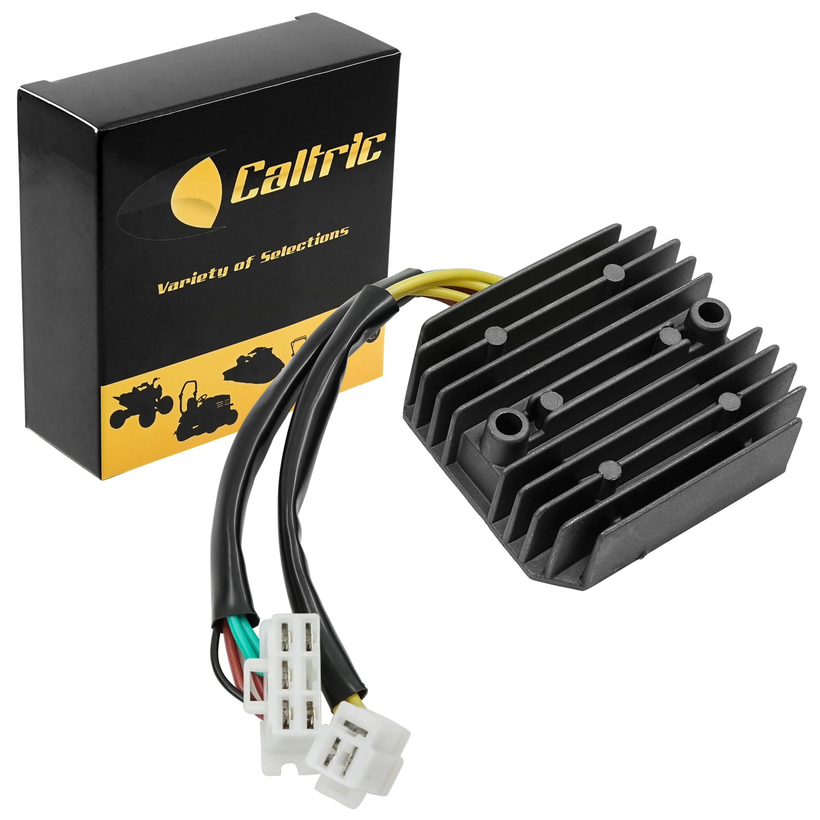 Regulator Rectifier for Honda CX500TC CX650C CX650T TURBO 1982 1983