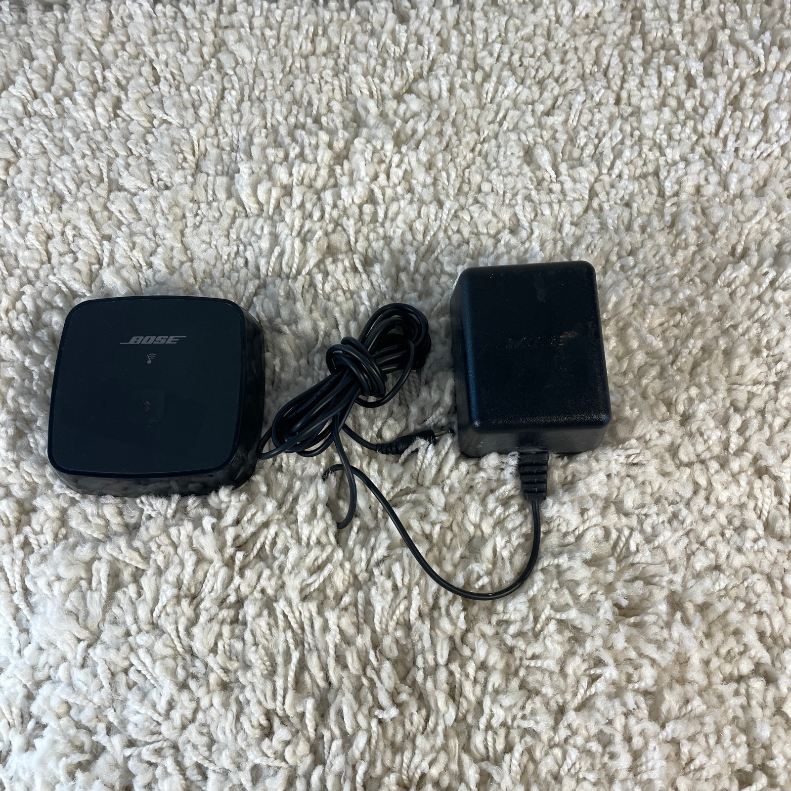 Bose SoundTouch Wireless Link Adapter Model 422921 Tested