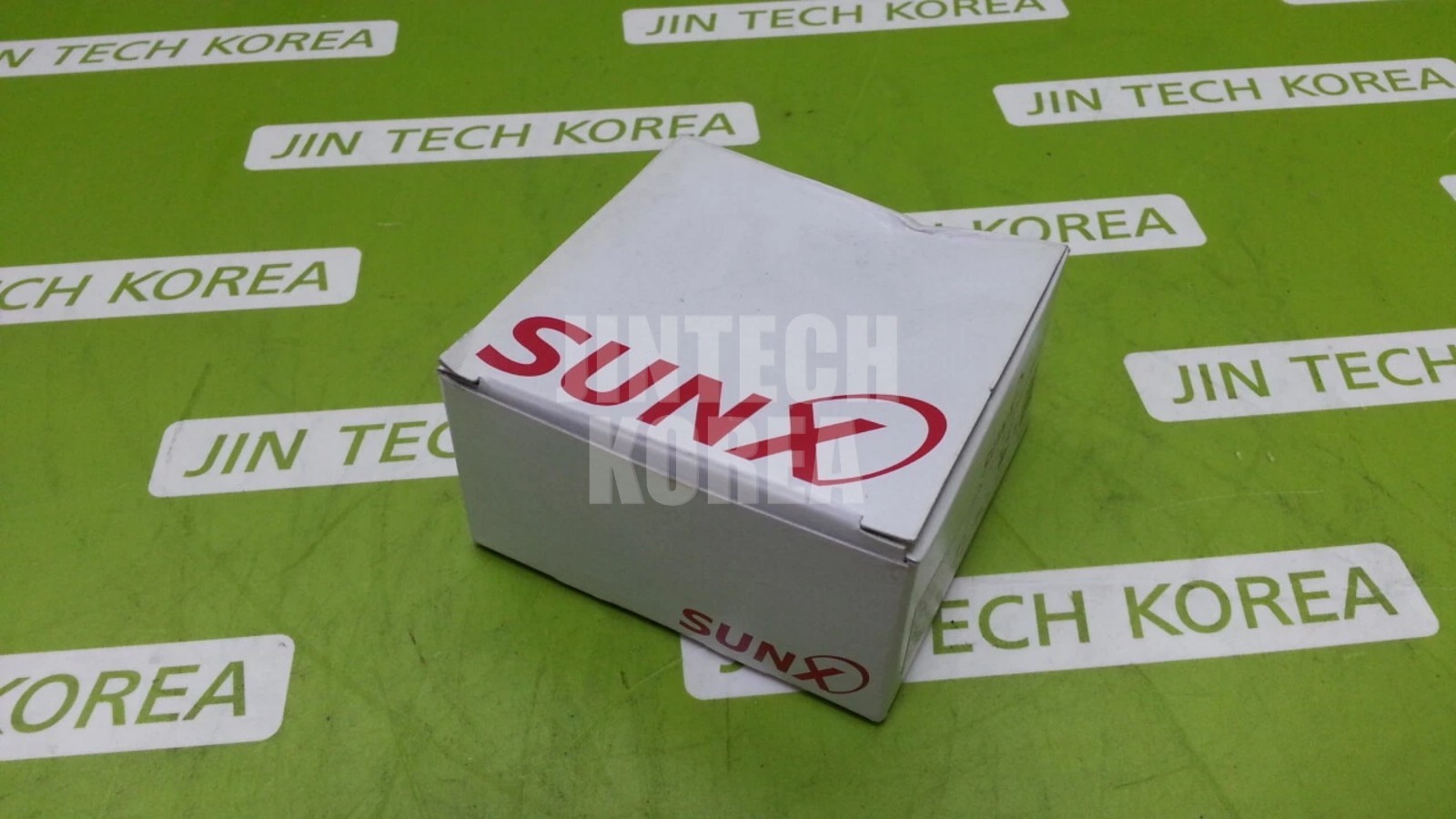 SUNX Sensor EQ-511 Photoelectric Sensor -New in Box