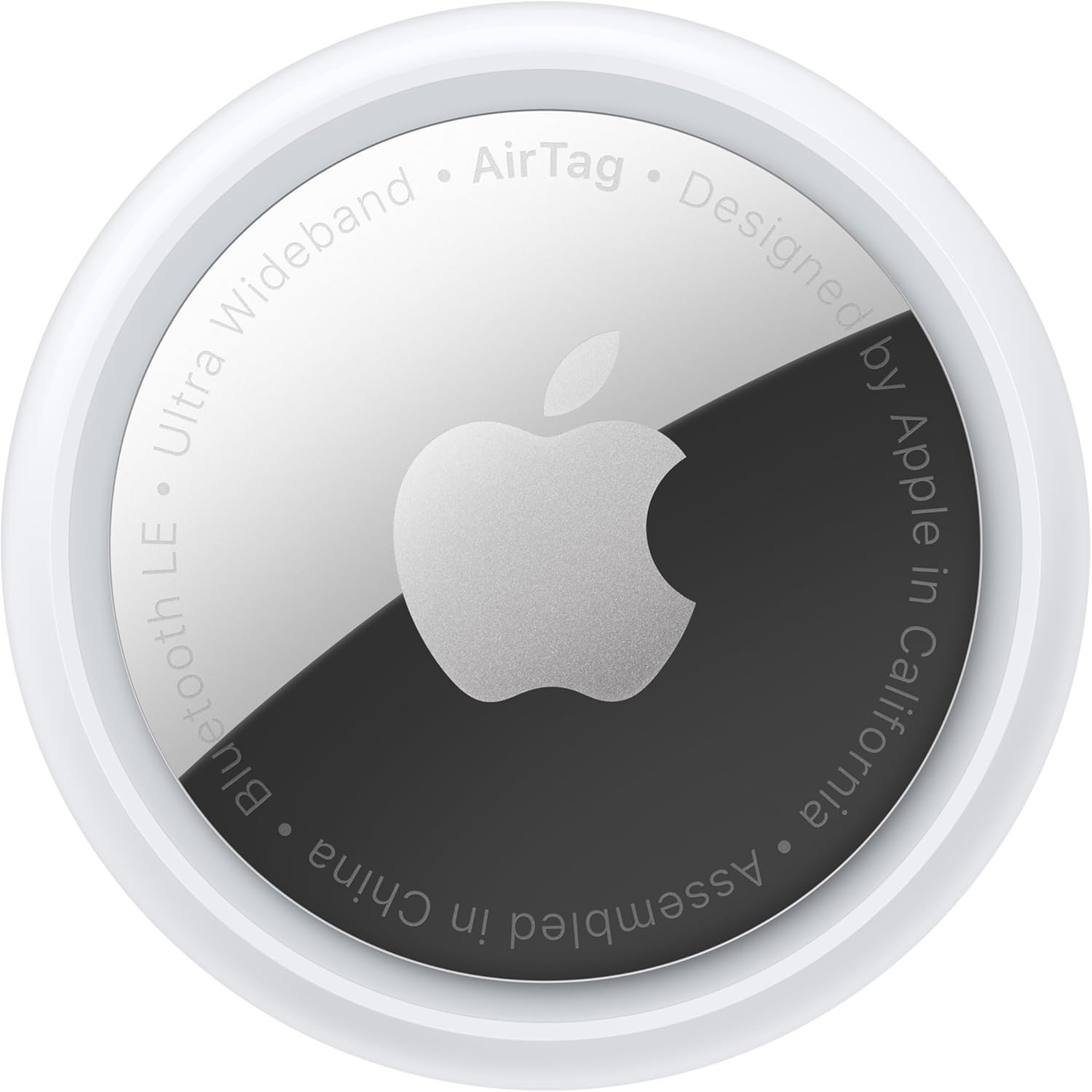 Apple AirTag Smart Tracker