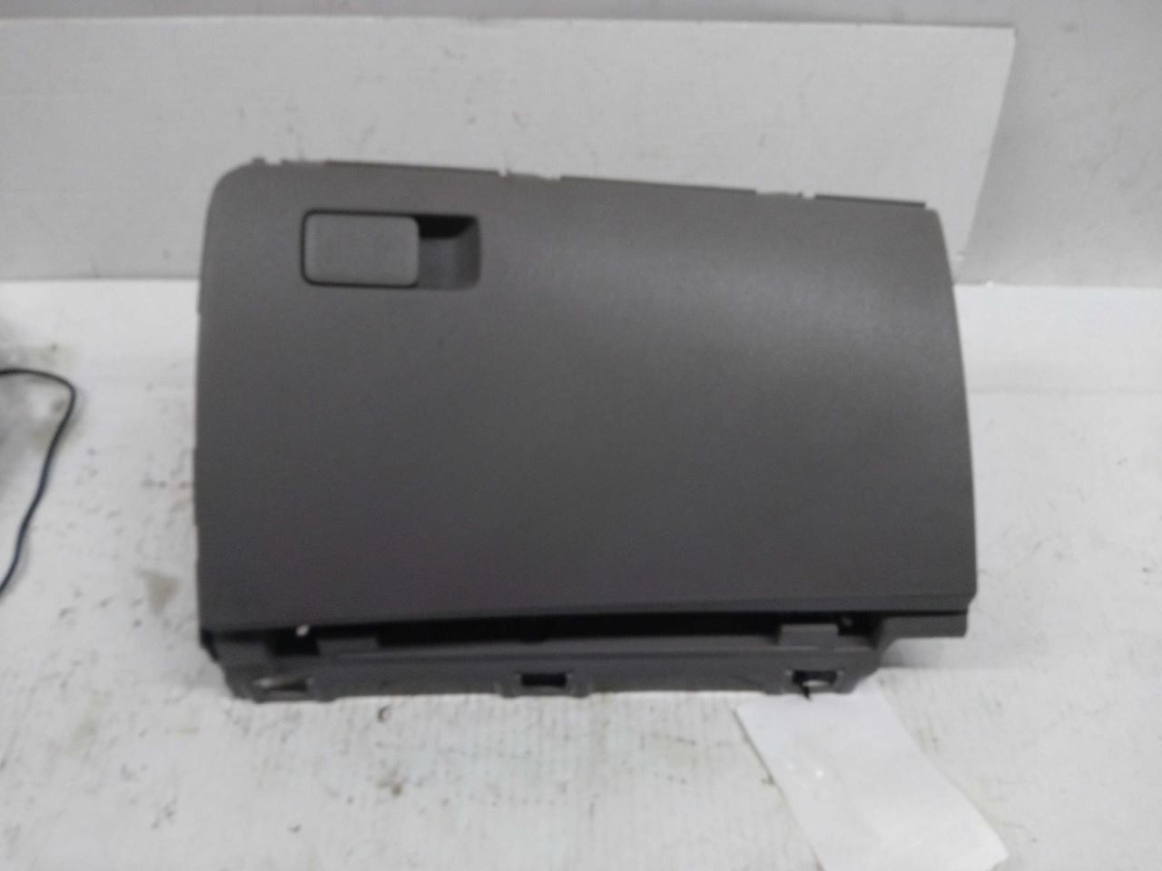 ELANTRA   2017 Glove Box 552533