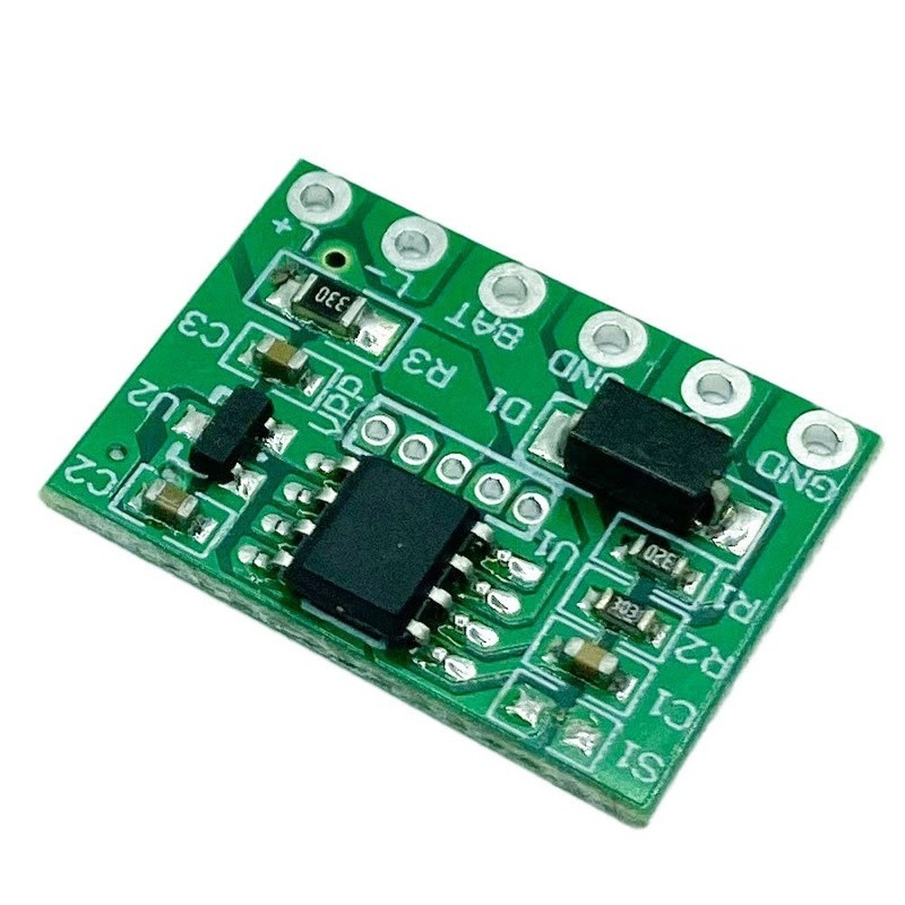 12H Timer Controlled Solar Road Marker Light Board Double Sided Aluminum Design