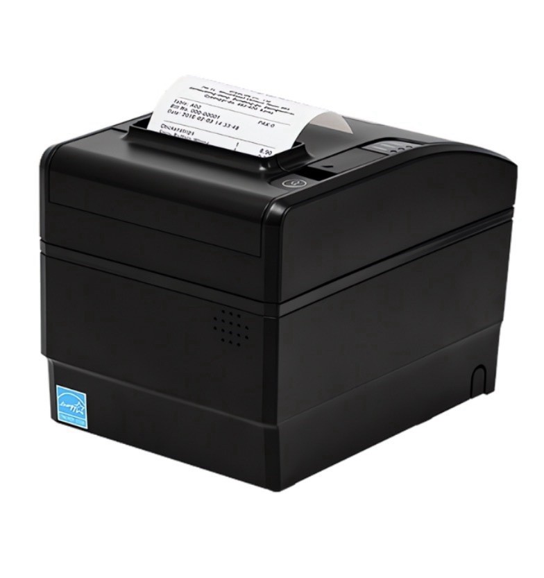 BIXOLON SRP-S300 Thermal POS Receipt Printer USB Windows 3.13" Tearbar