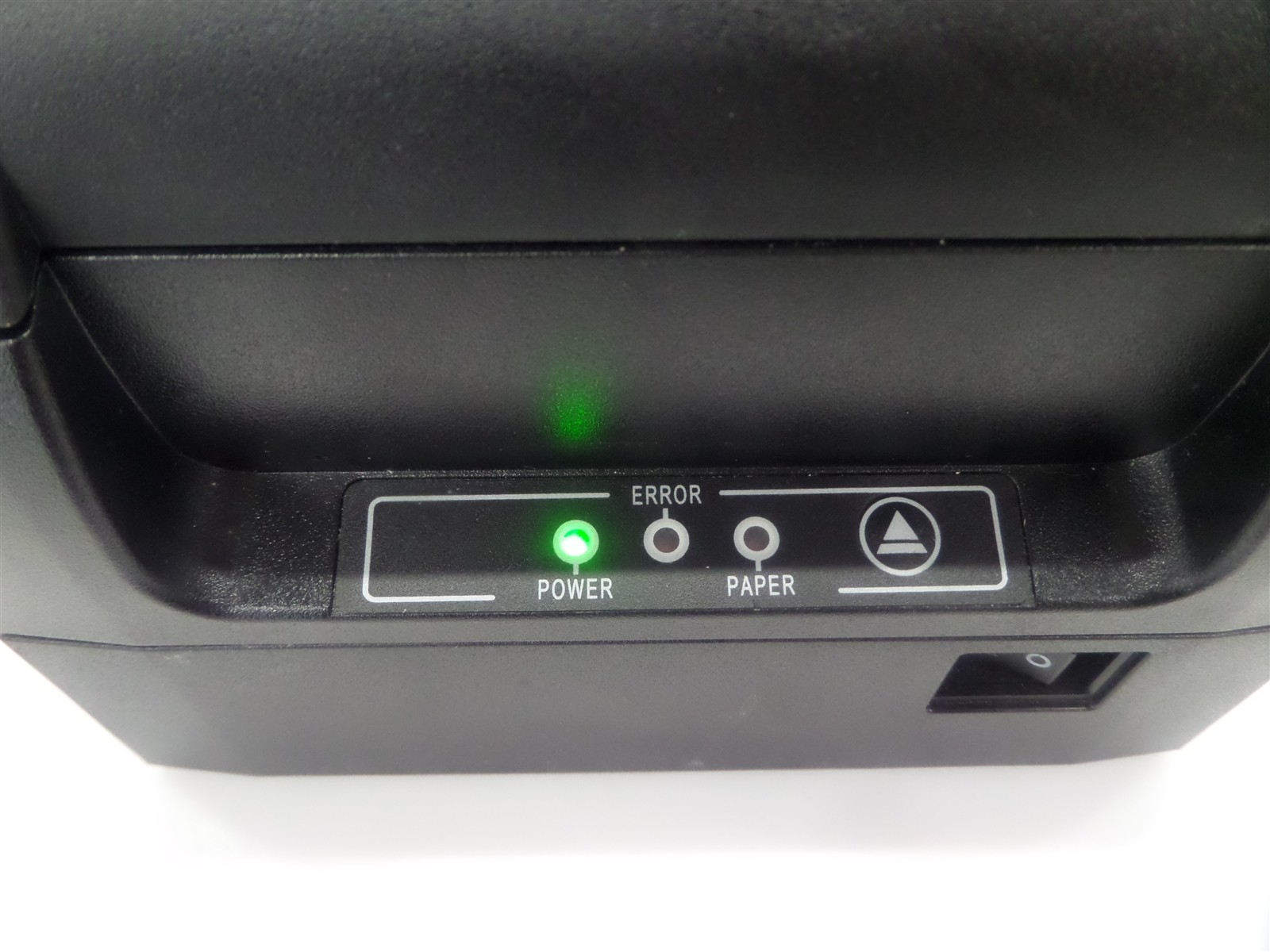 SNBC BTP-M300 Thermal Impact Receipt Printer
