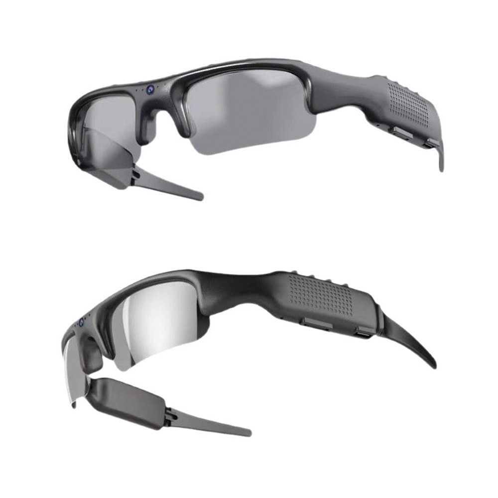 2025 Video Recording Eyewear/Sunglasses Smart Glasses Wireless Bluetooth Headset