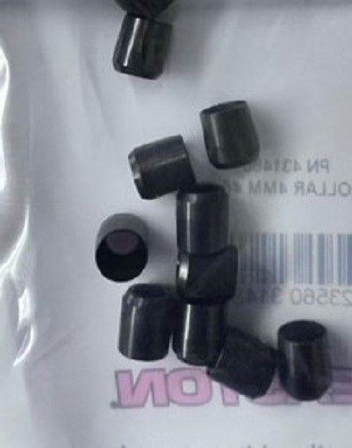 Easton - 4MM Nock Collar #8 - 12pk