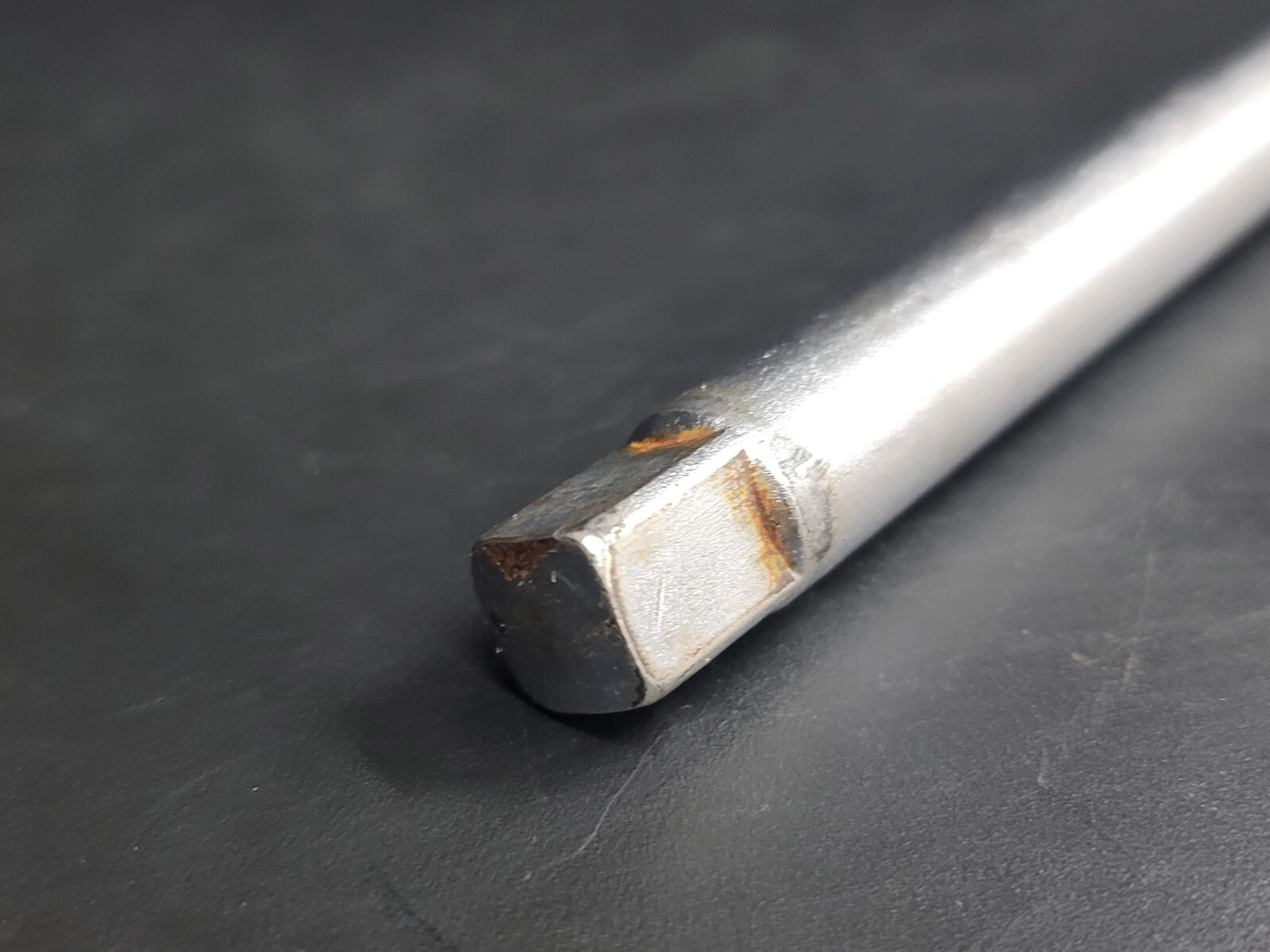 KAL Tools 10" Socket Extension Bar 1/2" Drive KAL USA