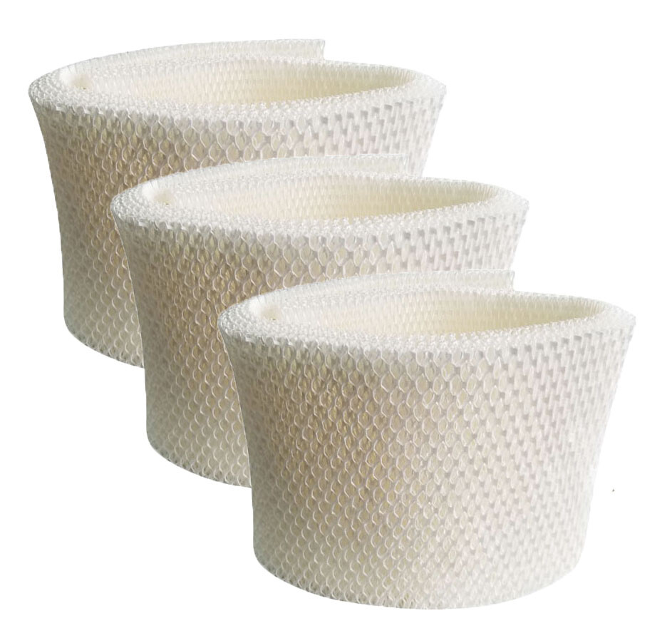 3 UNIVERSAL Cut-to-Size Humidifier Filter HM850 WWHM3300 AIRCARE MAF1 NB008P-3pk