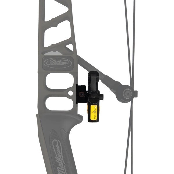 Trophy Ridge WHISKER BISCUIT V MAX IMS