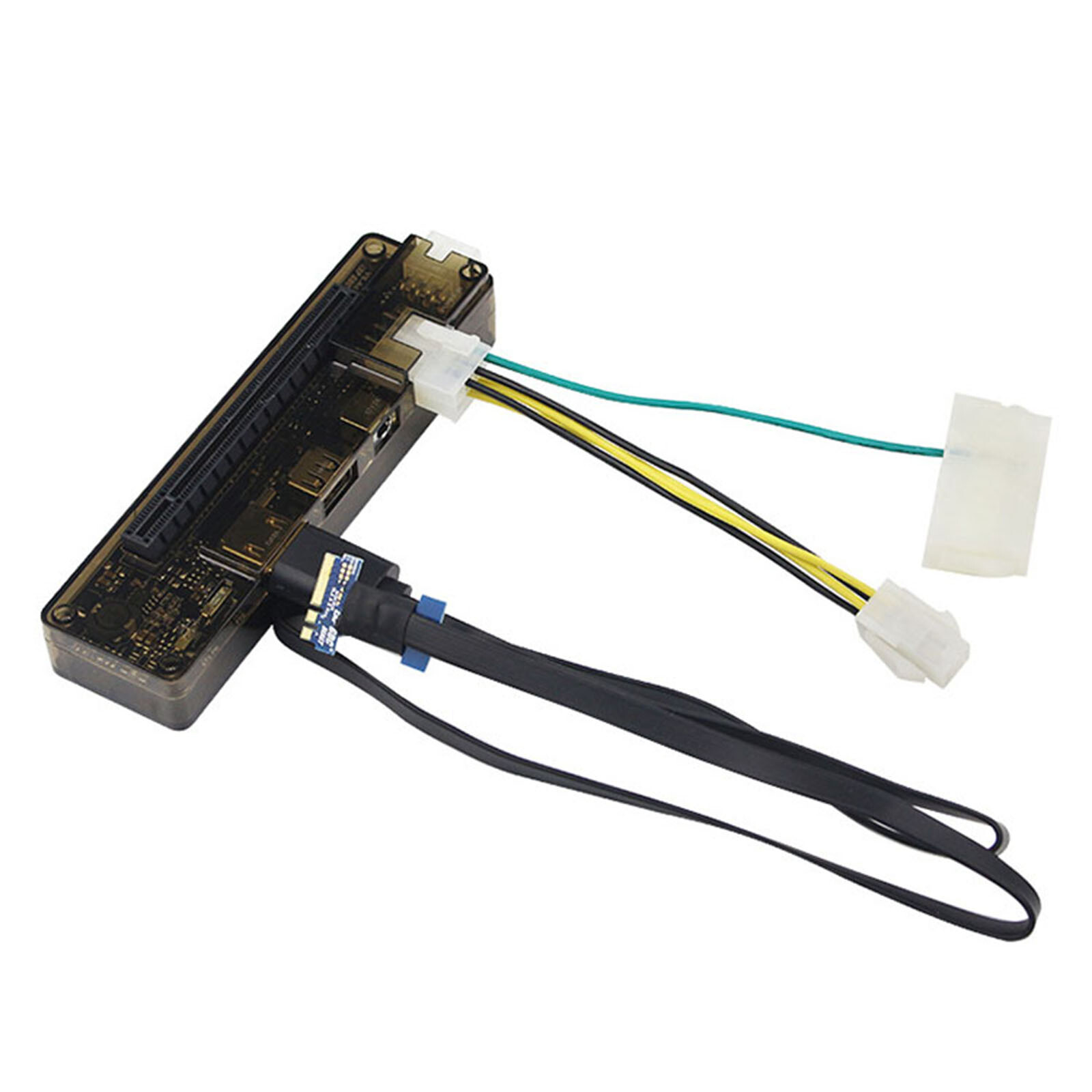 EXP GDC External PCI-E Graphics Card Beast Series NGFF M.2 A key Interface