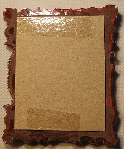 mini frame