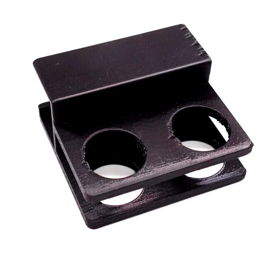 Dual Microphone Holding Bracket for JBL Partybox 310