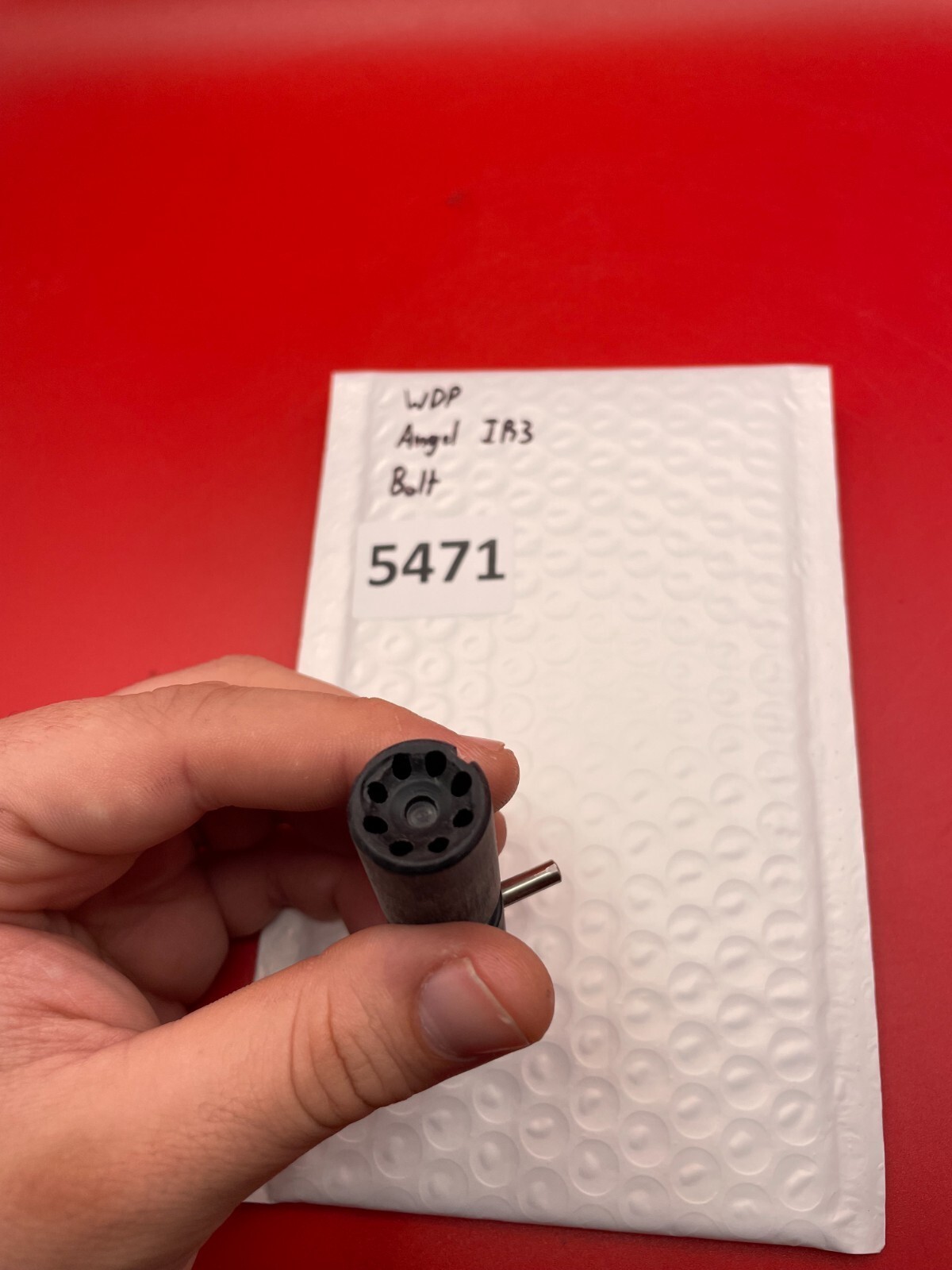 WDP Angel IR3 Bolt