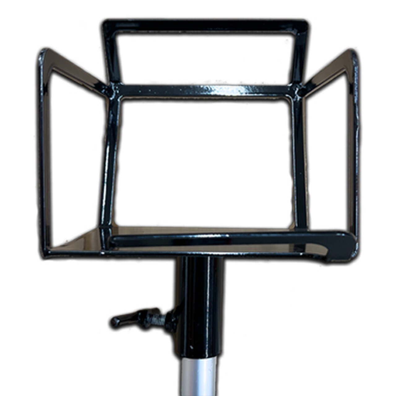 Strap Thrower Head & Extension Pole 54 - 96 Inch