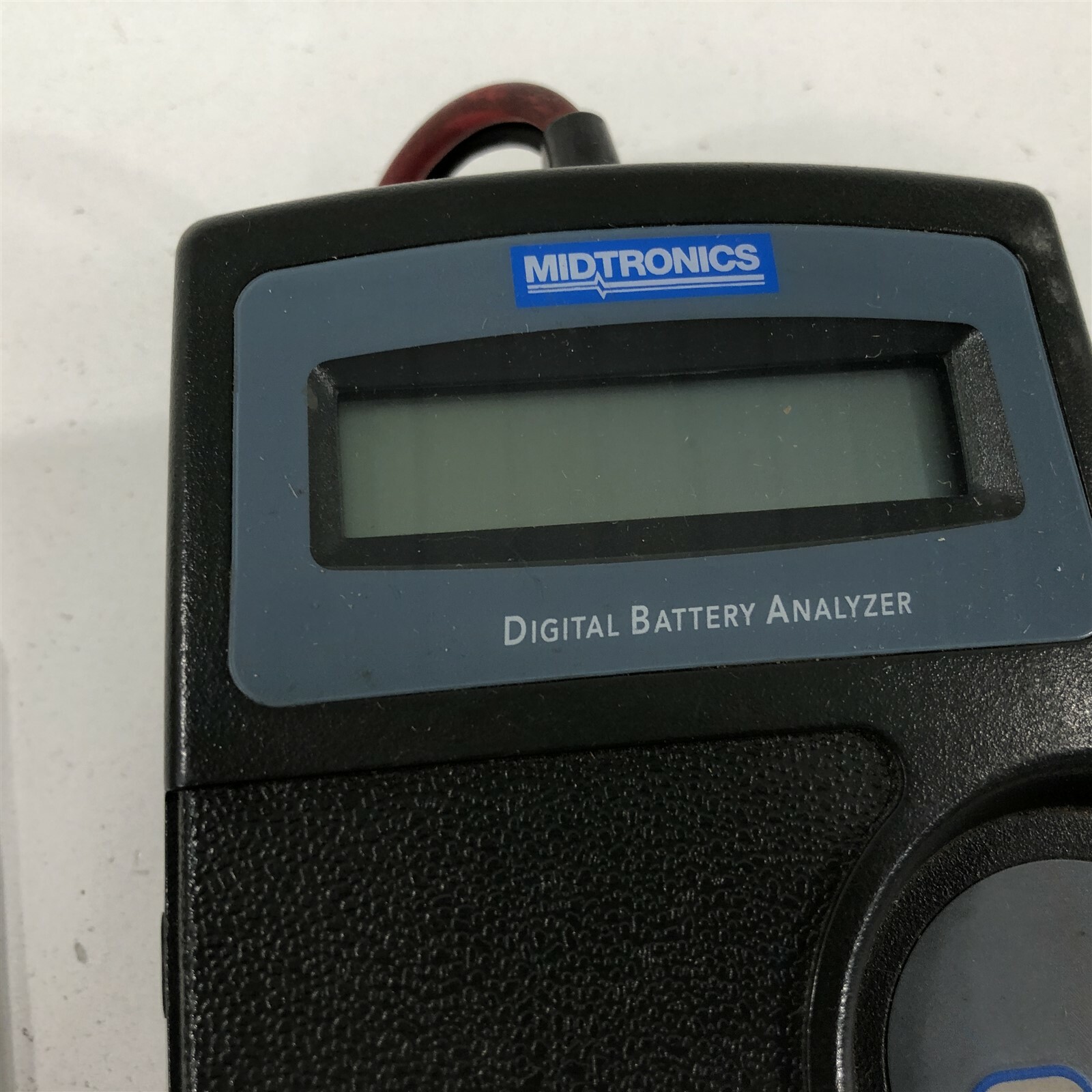 Kent-Moore J-42000 Digital Battery Tester Powersensor Micro410