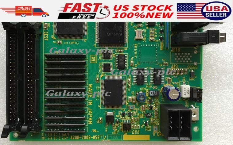 FANUC BOARD A20B-2002-0521 A20B20020521 refurbished 5 days delivery US Free TAX