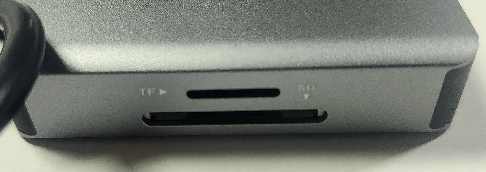 Veeloon Multi 4 In 1 USB C To A Card Reader