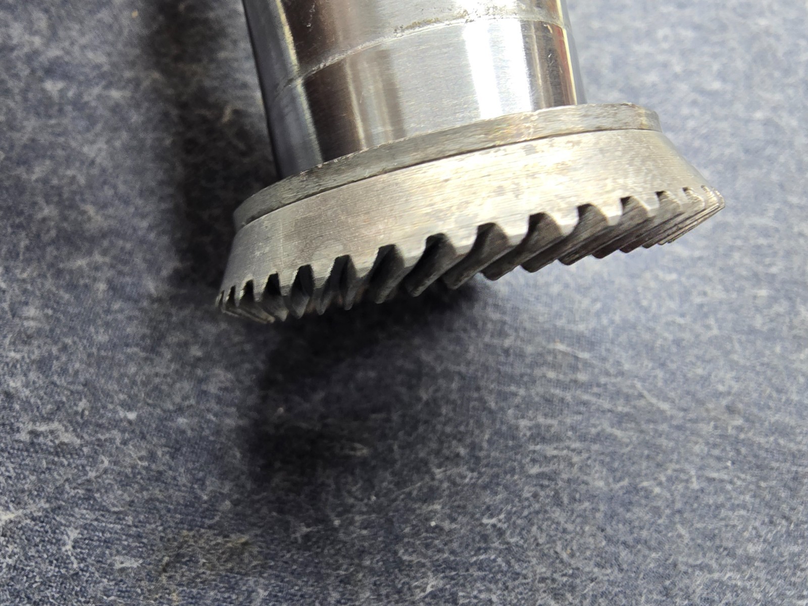 RCV 91 CD RC Four Cycle Rotary Model Airplane Engine Part- Rotor