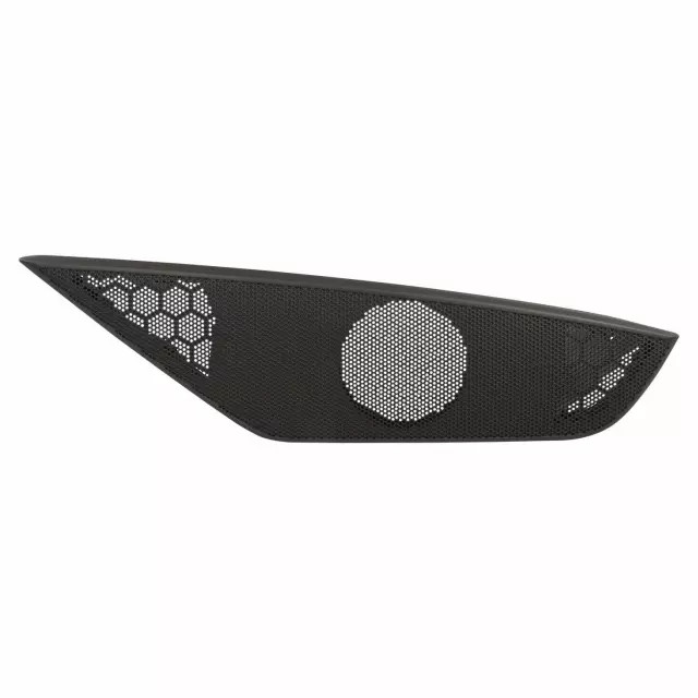 Genuine Ford Speaker Grille DV6Z18978AB