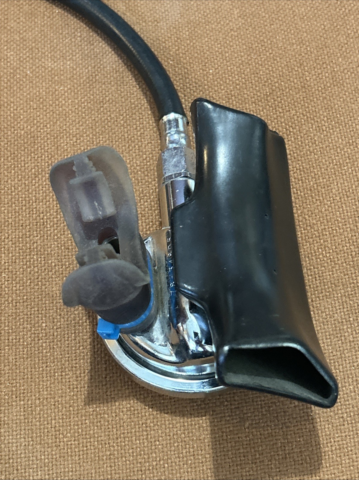 AQUA-LUNG Calypso IV