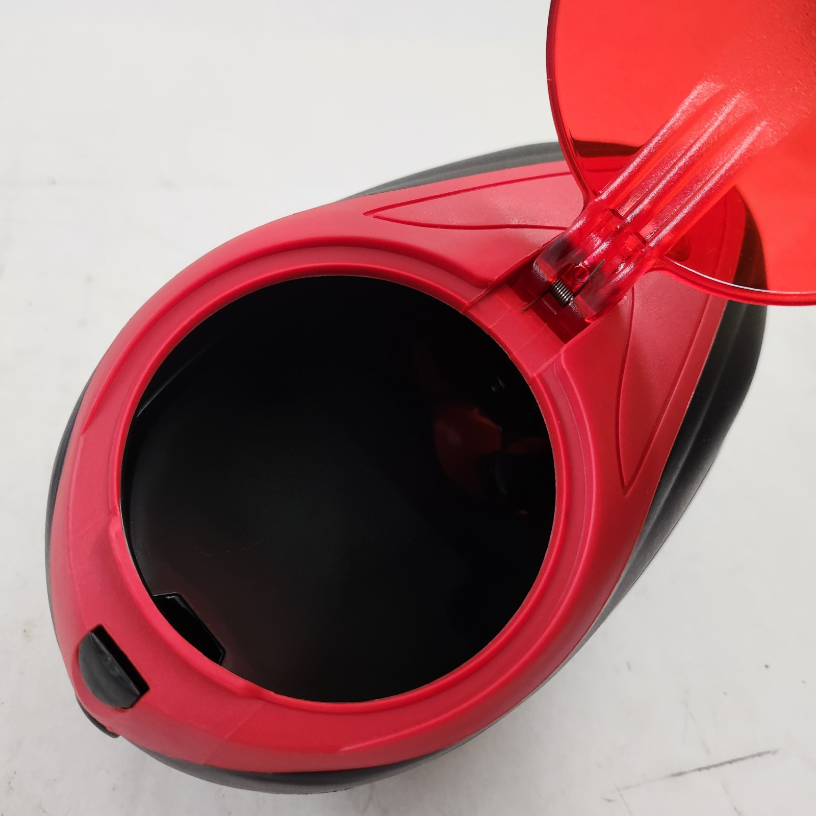 Dye Rotor LT-R LTR Paintball Loader Hopper Black/Red Pre Owned