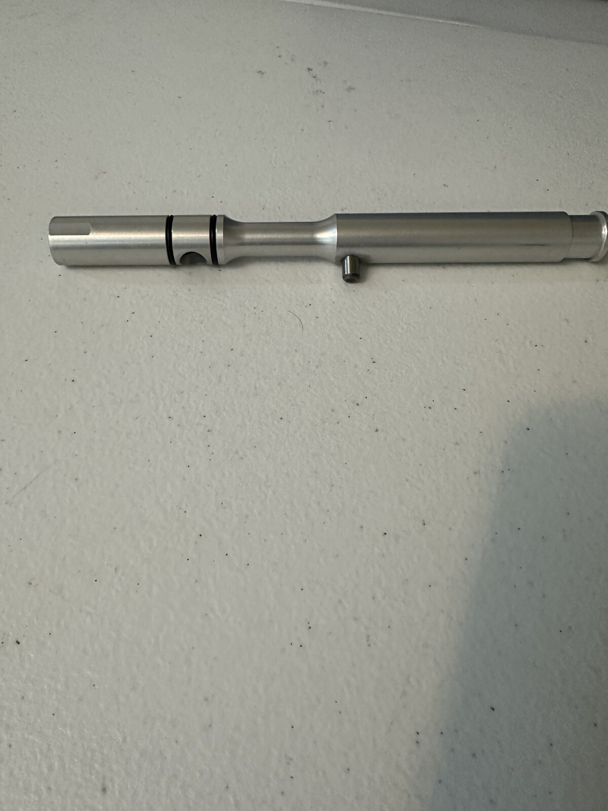 Bob Long Cyclone Bolt Rear Cocking For Spider