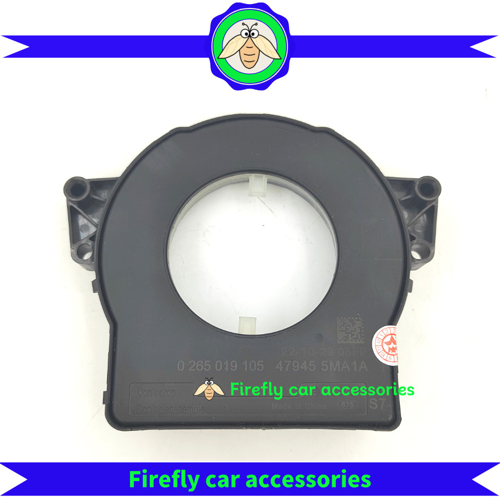 OEM 47945-5MA1A Steering Angle Sensor For 2015-2017 Infiniti 2015-2024 Nissan