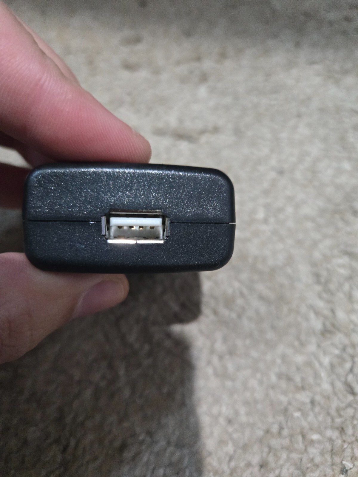 Tripp Lite USB Cat5 Extender U007-40M - PC and Device Sides