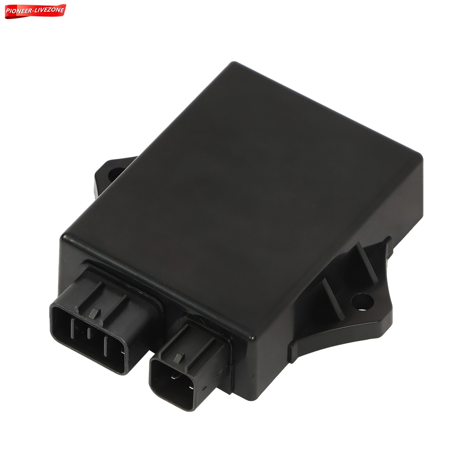 CDI Box 5GT-85540-00-00 4WV-85540-00-00 For Yamaha YFM 600 Grizzly 1998-2001 ATV