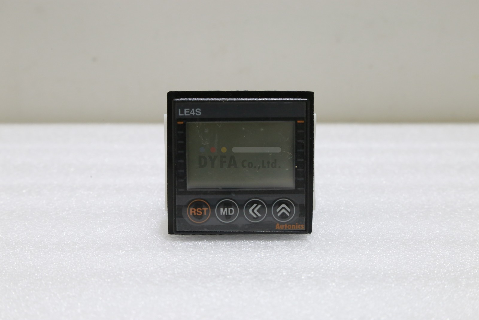 AUTONICS NIB LE4S LDC Digital Timer SEN-I-2668=9A1A