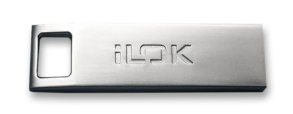 Software Authorization USB Key