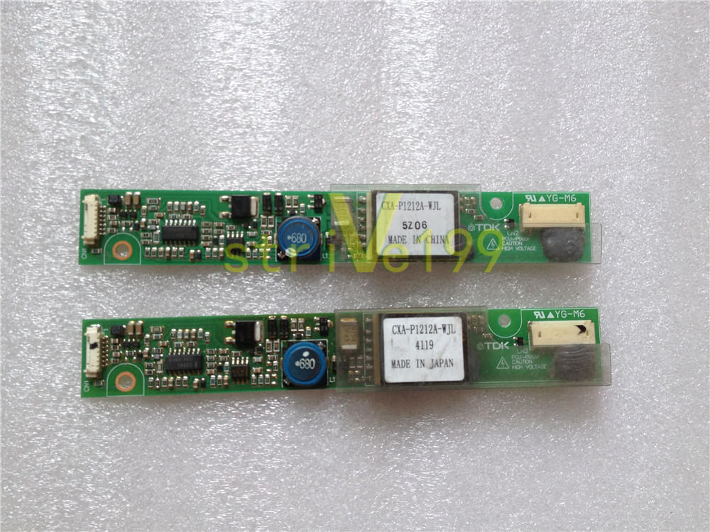 NEW Power inverter Board For CXA-P1212A-WJL PCU-P060F CXA-P1212C-WJL PCU-P121