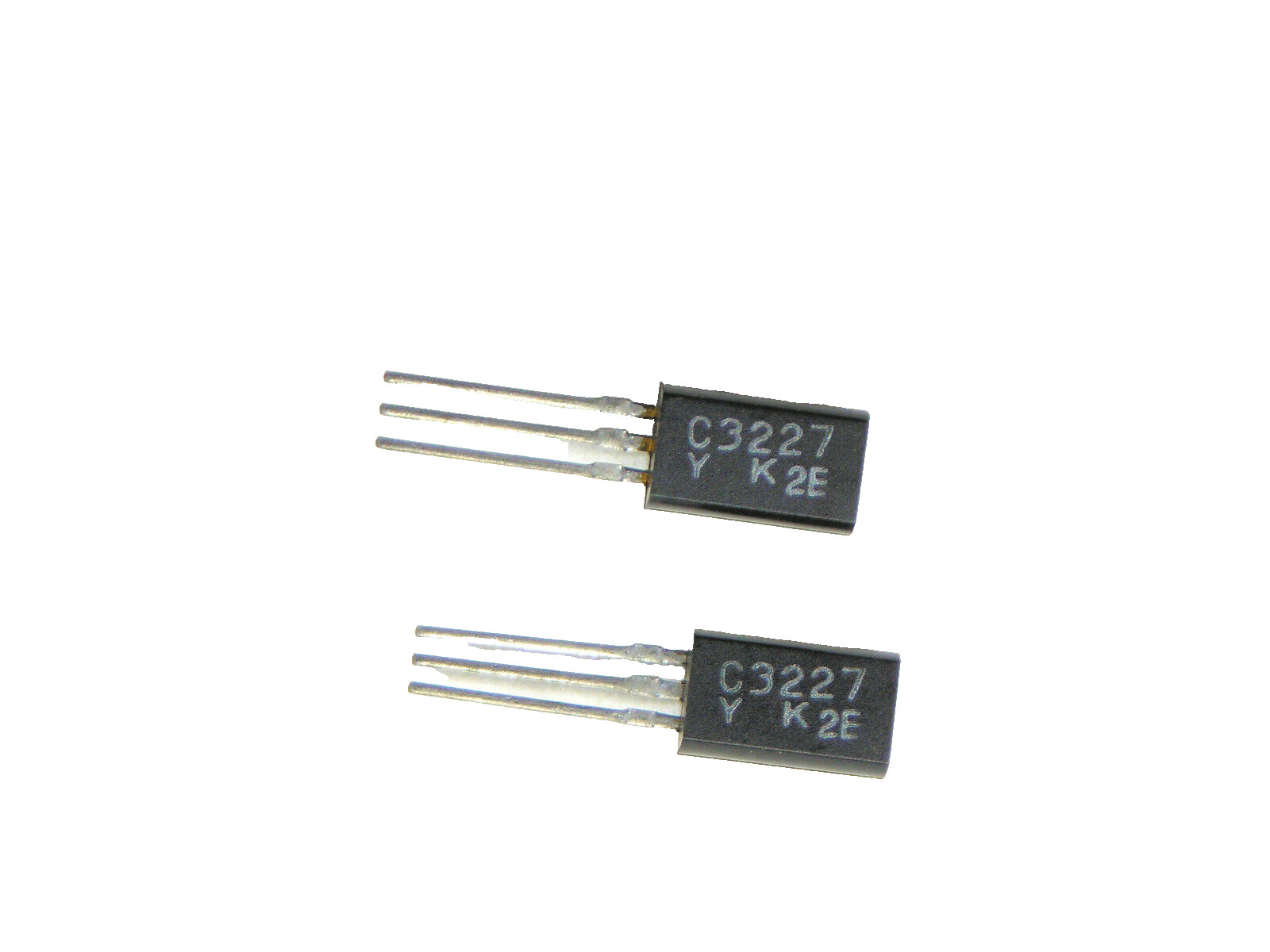2SC3227 "Original" Fujidenka Transistor 1  pc