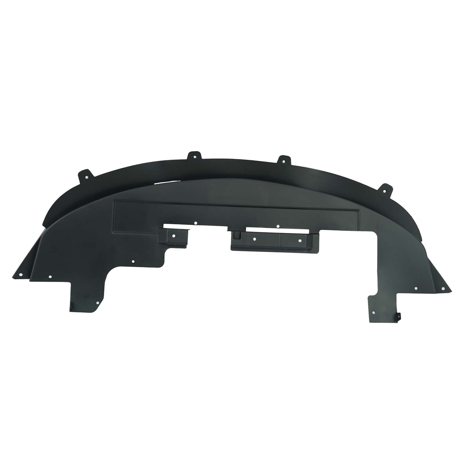 Front Engine Air Splash Shield For 2009-2020 Dodge Journey Under Cover 5116301AC