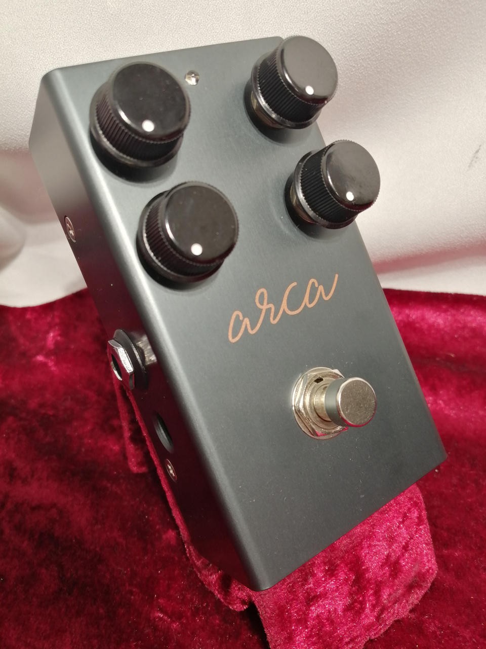 VIRTUES Effect Pedal ARCA