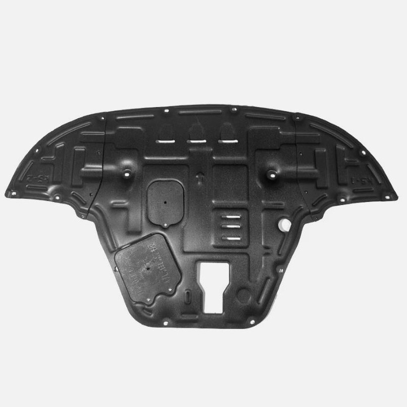 For KIA K5 2021-2023 2024 Under Engine Shield Cover Board Engine Splash Guard