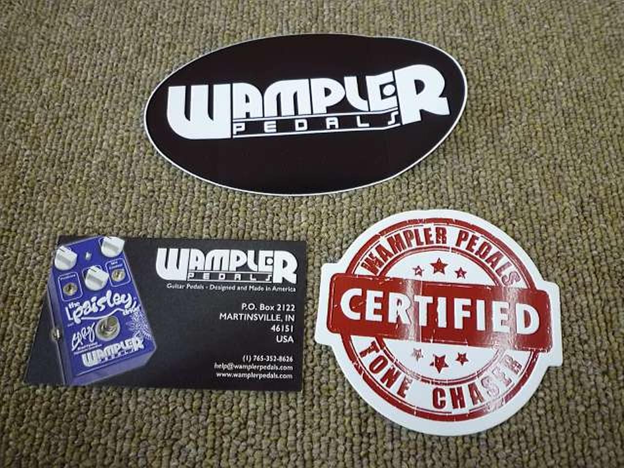 WLER EGO COMPRESSOR Compressor
