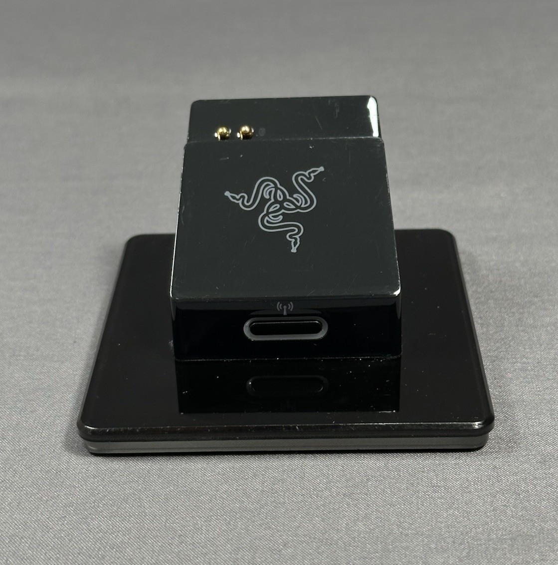 Mouse Charging Dock RC30-001207 RZ01-00120400 for Razer Mamba 2012 4G